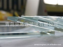 厂家直销塑钢门窗专用玻璃钢化超白玻璃质优价廉 信息